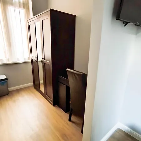 Corvin Point 31 Daire *