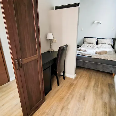 Corvin Point 31 Апартаменты Будапешт