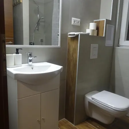 Corvin Point 31 * Будапешт