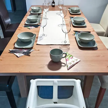 Corvin Point 31 Daire Budapeşte