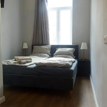 Corvin Point 31 * Будапешт